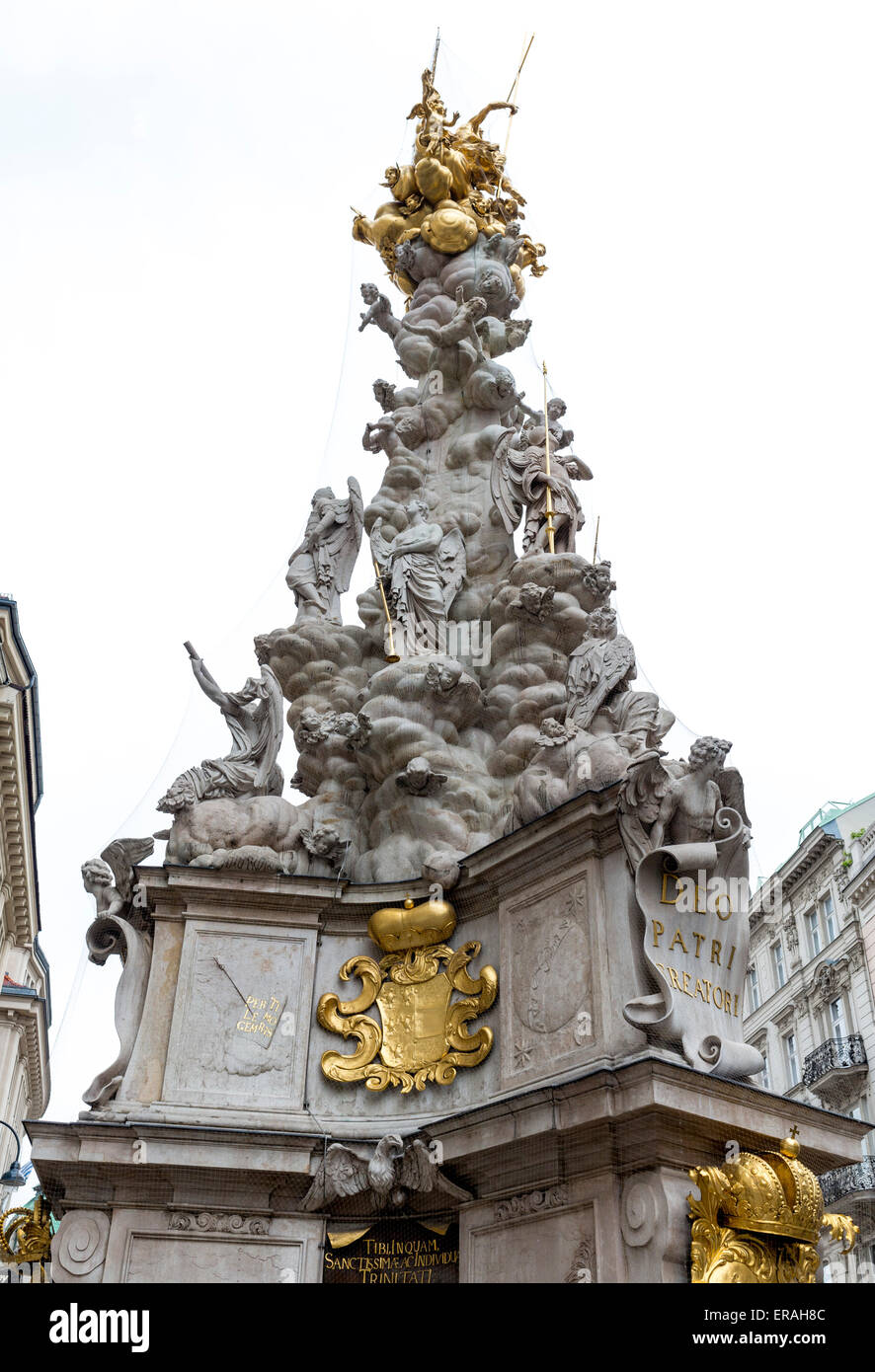 Pest in einer alten stadt Fotos und Bildmaterial in hoher Auflösung