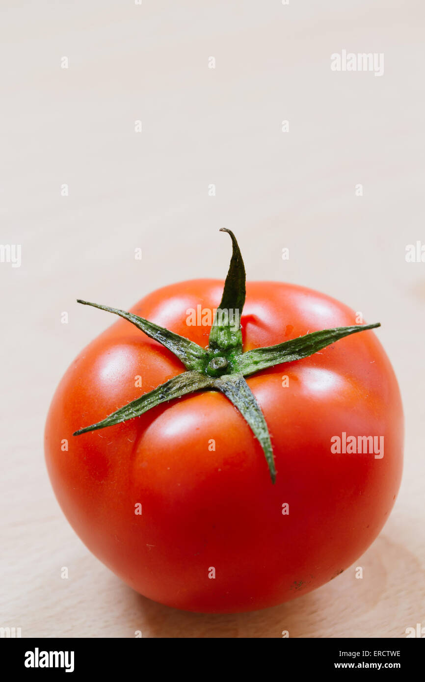 Tomaten Stockfoto