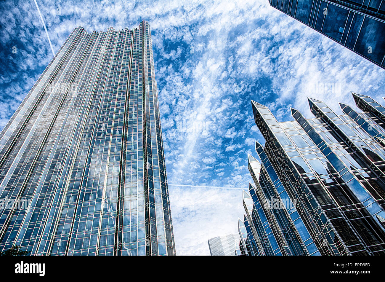 Ppg place pittsburgh Fotos und Bildmaterial in hoher Auflösung Alamy