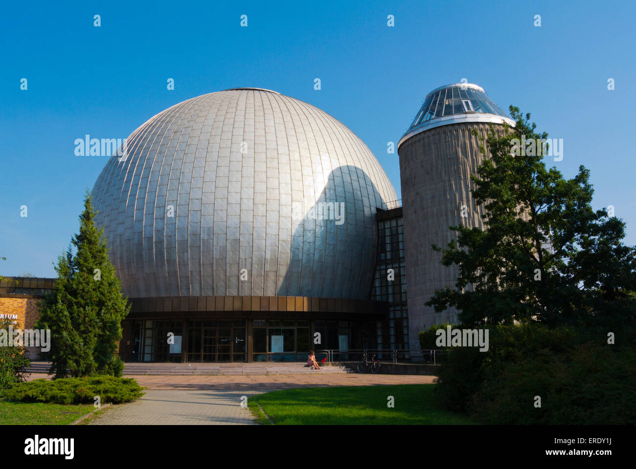 planetarium prenzlauer allee planetarium prenzlauer allee