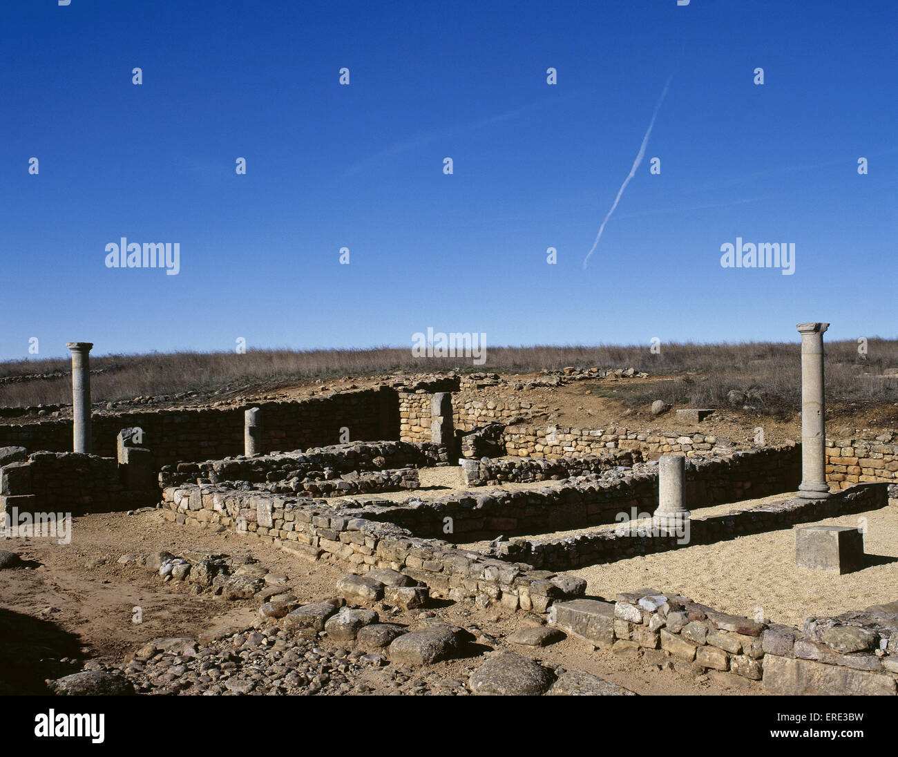 Spanische kriege rom Fotos und Bildmaterial in hoher Auflösung Alamy