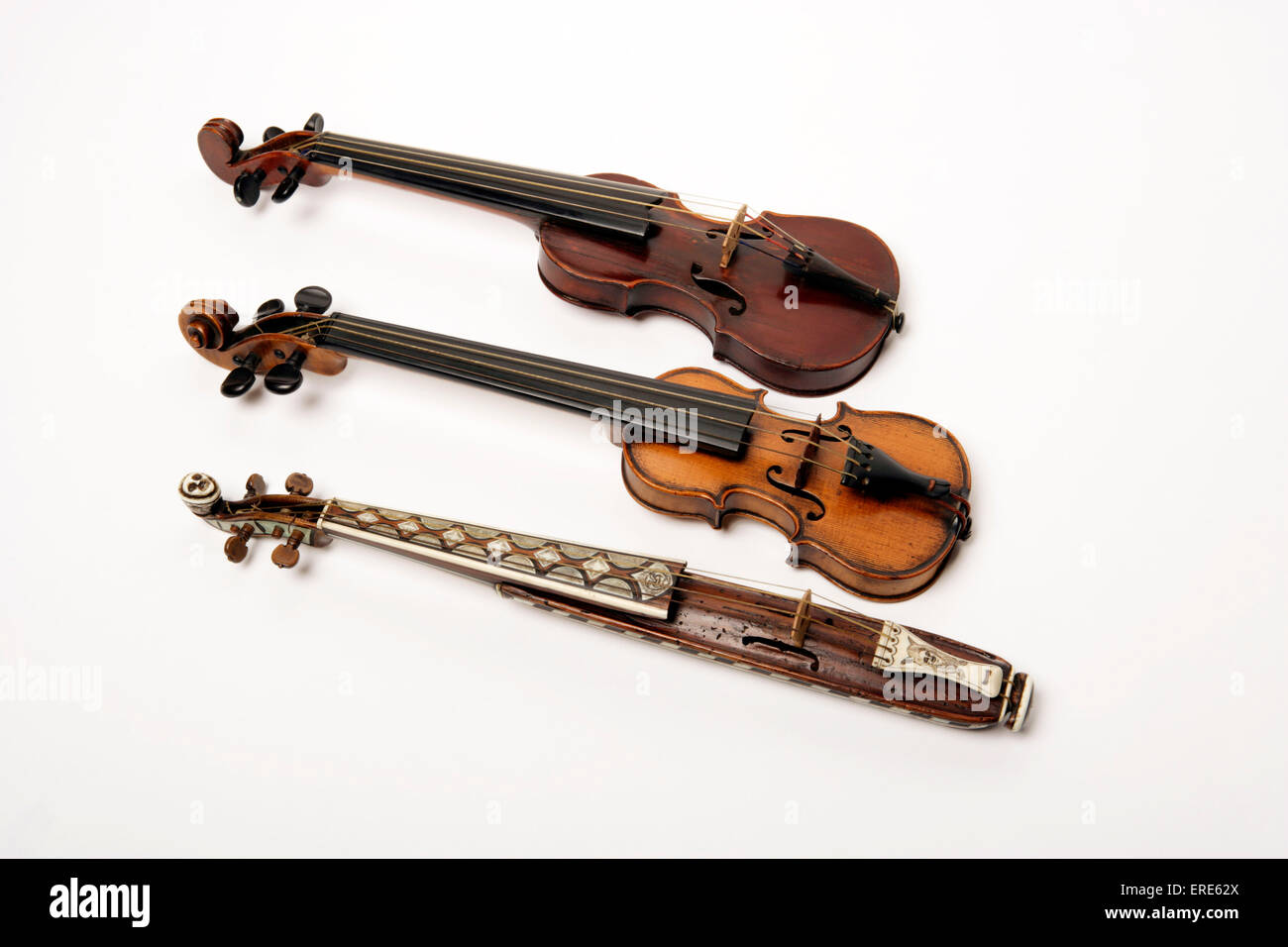 Geigenarten Von Instrumenten Stockfotos und -bilder Kaufen - Alamy