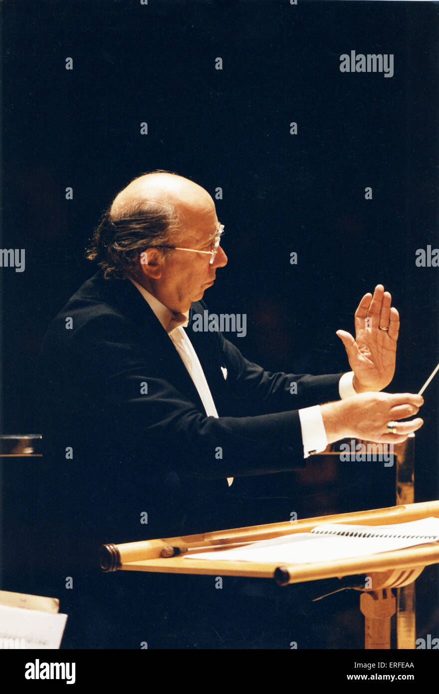 Gennady Rozhdestvensky Stockfotos und bilder Kaufen Alamy