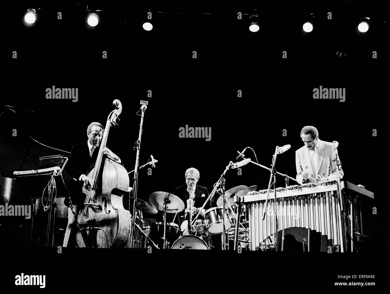 Jazz quartett Fotos und Bildmaterial in hoher Auflösung Alamy