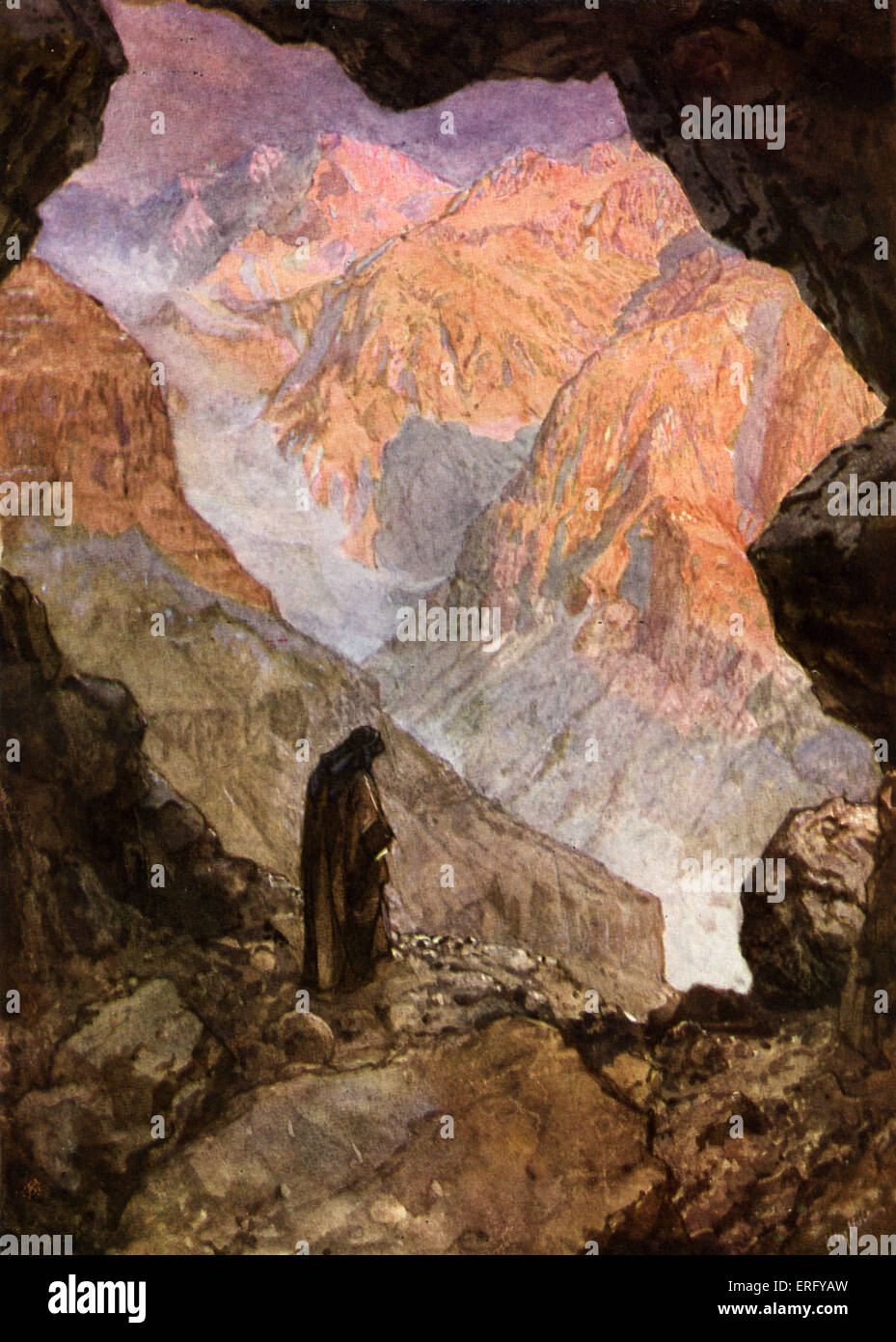 Horeb Stockfotos & Horeb Bilder Alamy