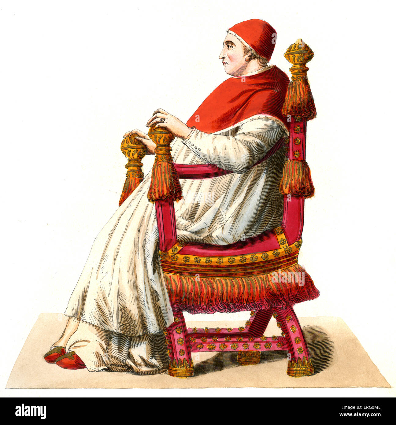 Sixtus Iv Stockfotos und bilder Kaufen Alamy