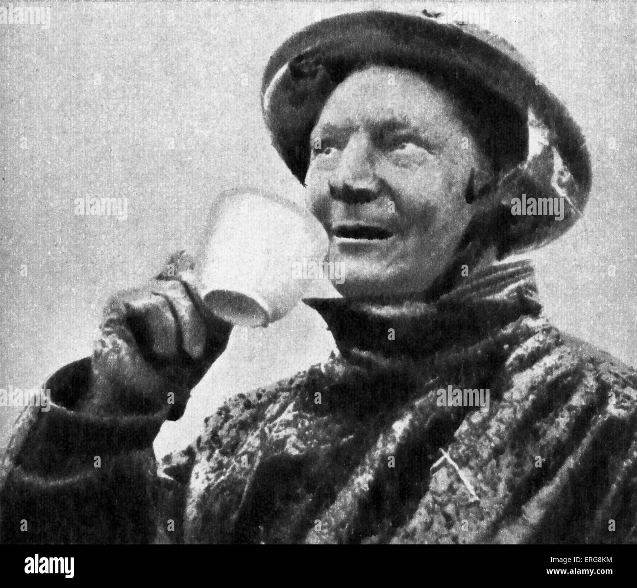 2. Weltkrieg Informationen Buch - mit dem Titel: Frontlinie 1940 / 41, die offizielle Geschichte des Civil Defence of Britain. Bild Stockfoto