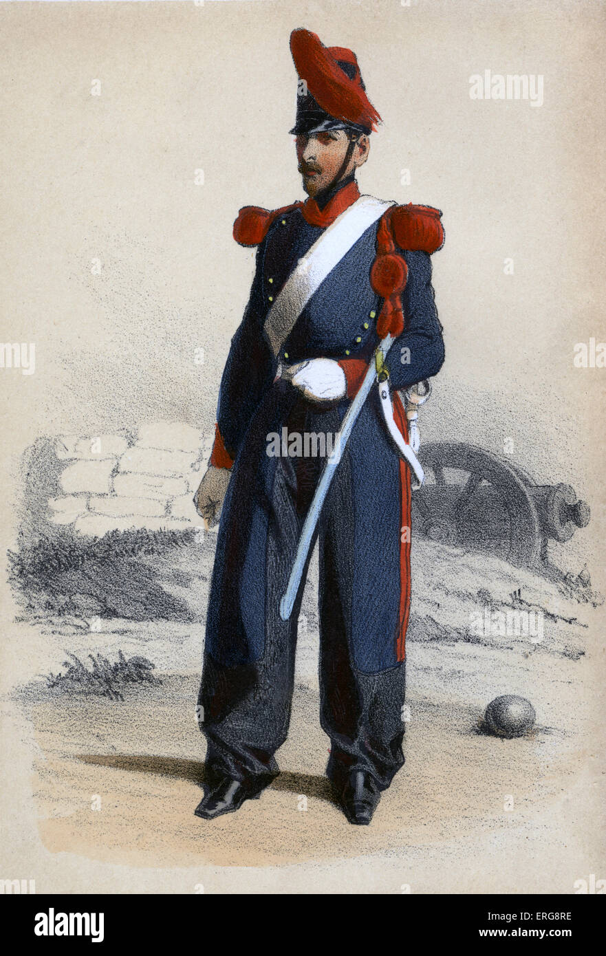 Waffen des 19 jahrhunderts Fotos und Bildmaterial in hoher Auflösung