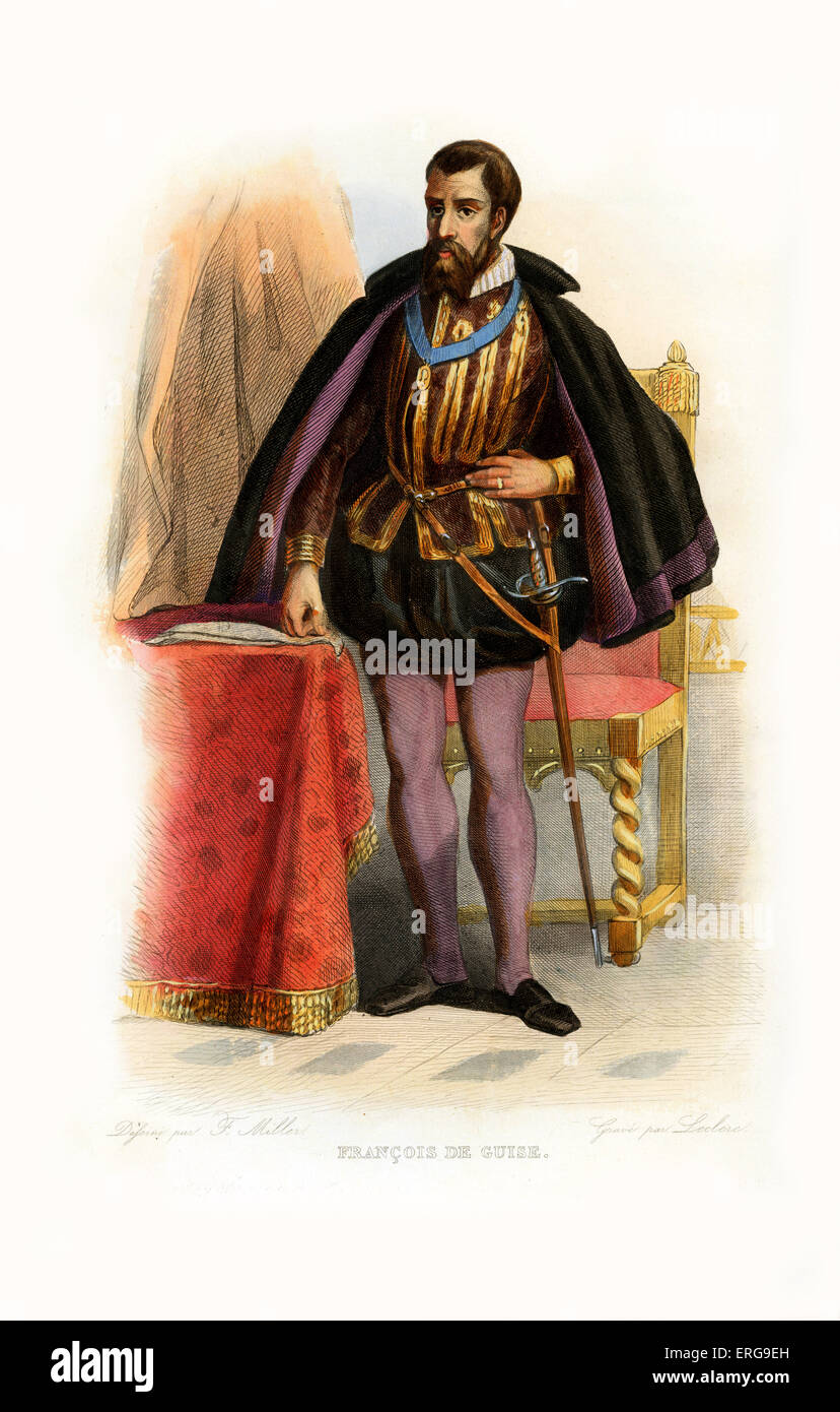 Duke of guise Fotos und Bildmaterial in hoher Auflösung Alamy