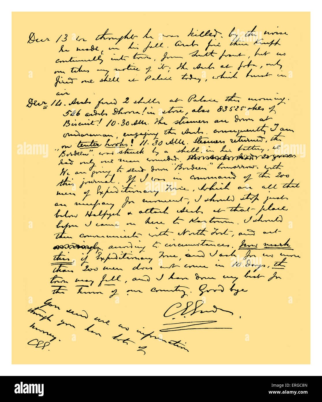 Die Heilige Schrift. Startseite für "Payne illustrierte Familienbibel". Stockfoto