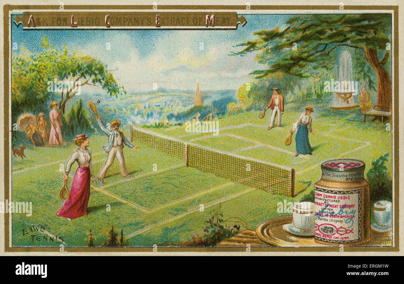Tennis rasen Fotos und Bildmaterial in hoher Auflösung Alamy
