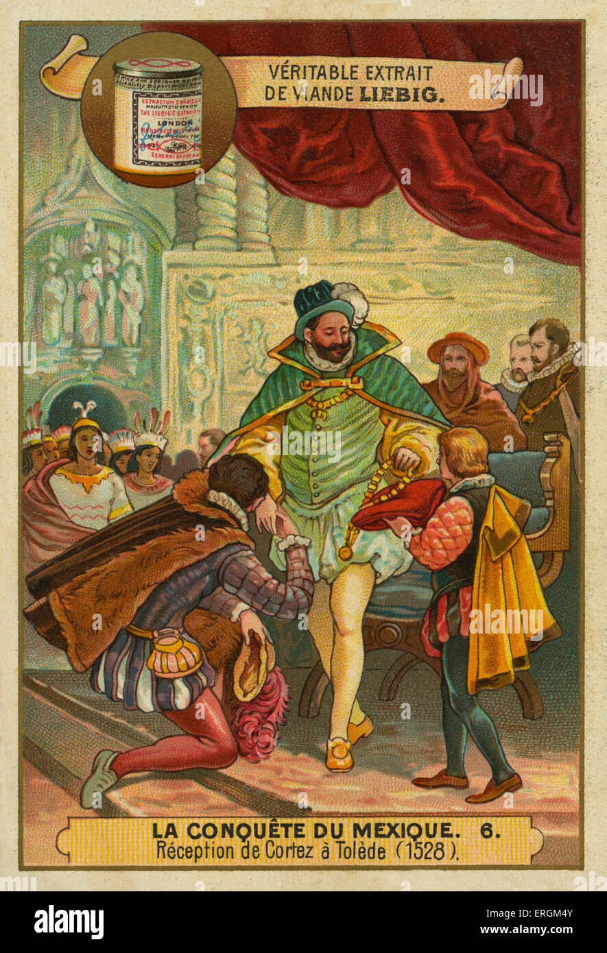 Spanien 1516 1556 Fotos und Bildmaterial in hoher Auflösung Alamy