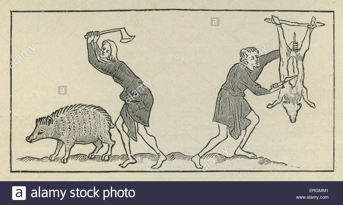 Leibeigene Stockfotos und bilder Kaufen Alamy