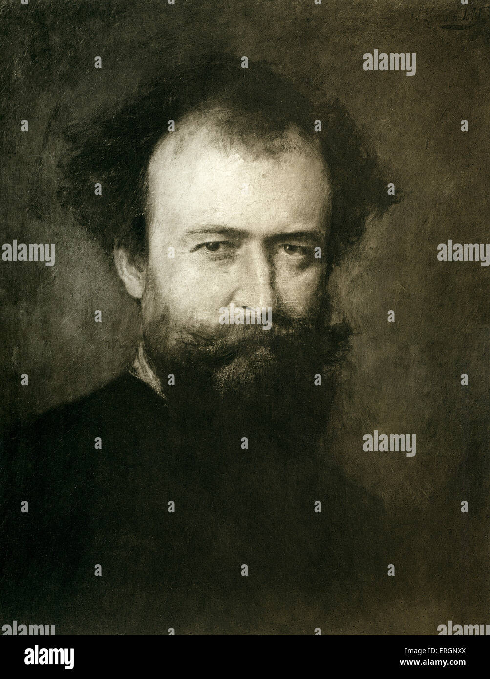Wilhelm busch -Fotos und -Bildmaterial in hoher Auflösung – Alamy
