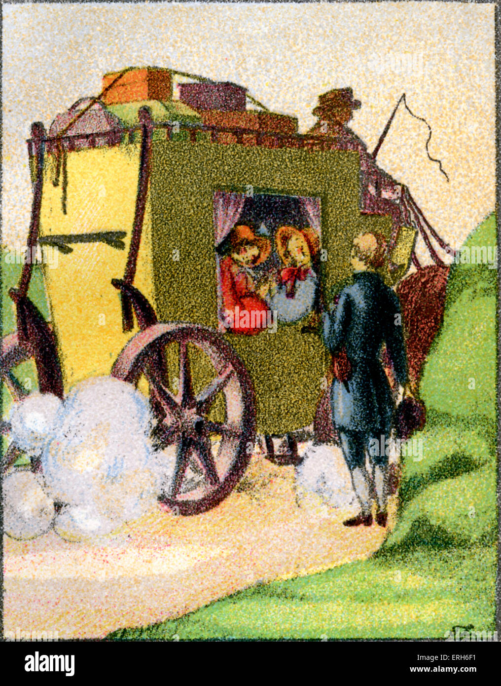 Aus Dem Leben Eines Taugenichts Eichendorff Leben eines Taugenichts von Joseph von Eichendorff ("Aus Dem Leben