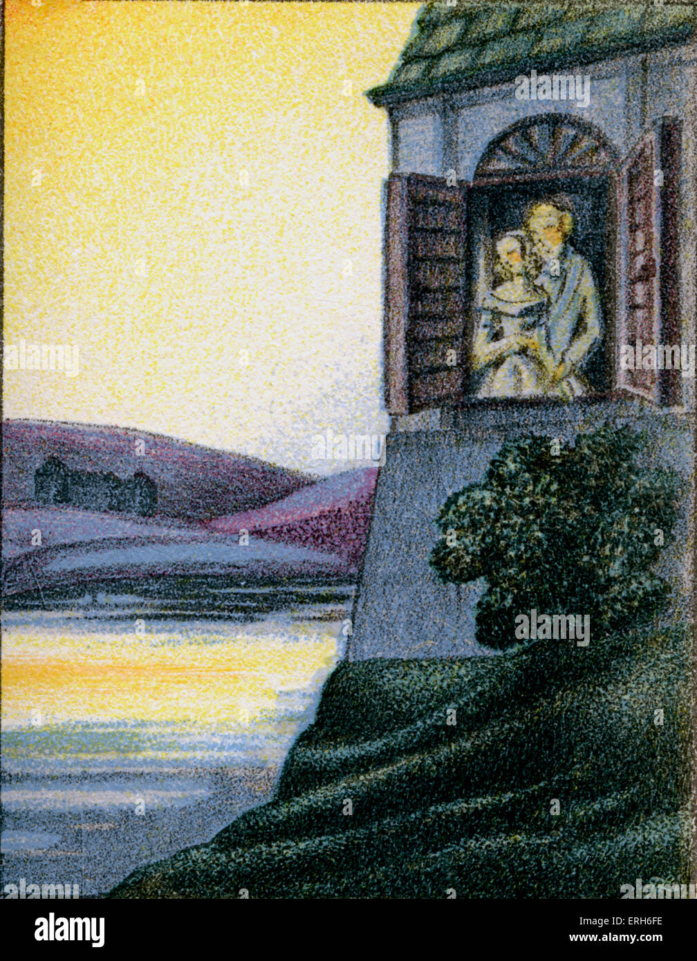 Leben eines Taugenichts von Joseph von Eichendorff ( Leben eines Taugenichts von Joseph von Eichendorff (