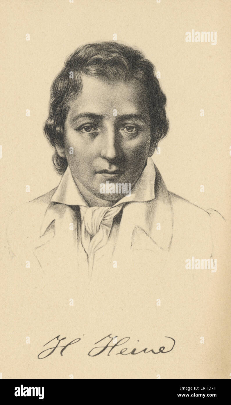 Heinrich Stockfotos und -bilder Kaufen - Alamy