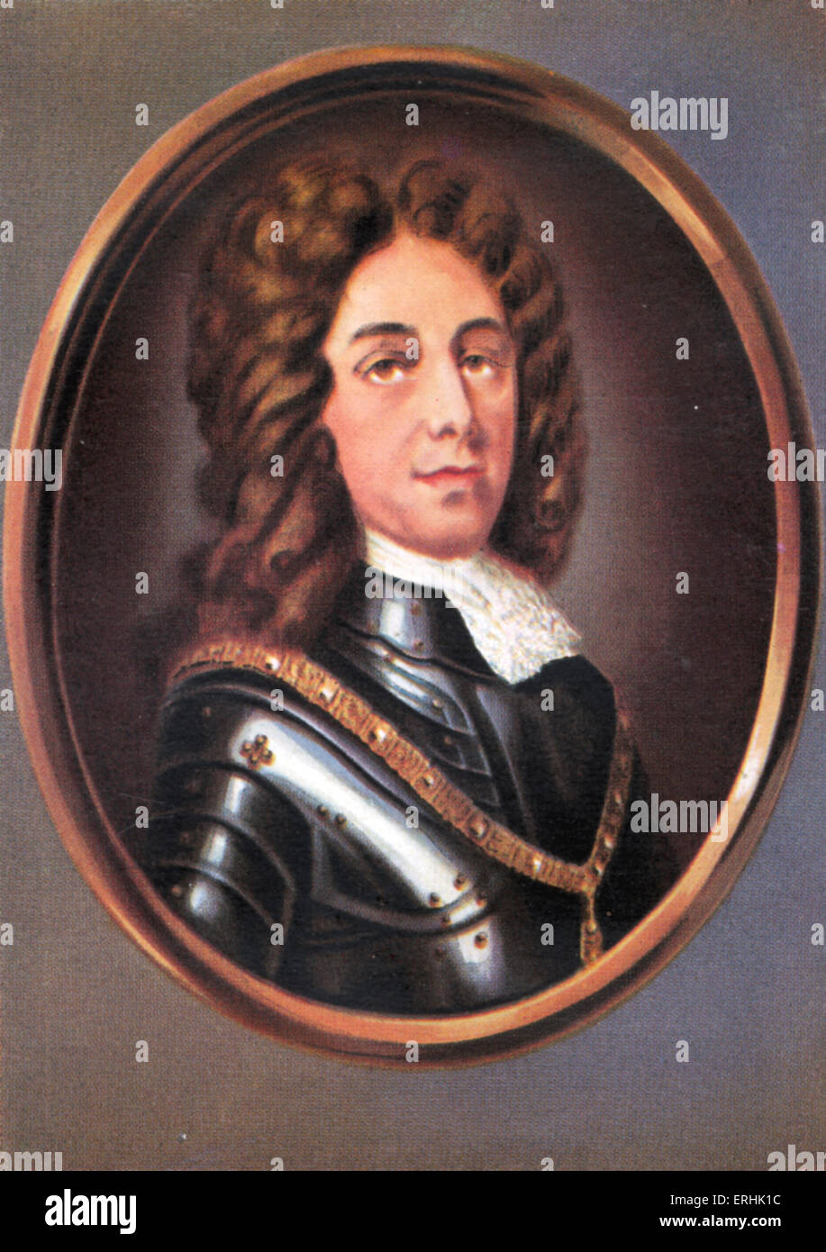 Portrait prinz eugen von savoyen Fotos und Bildmaterial in hoher