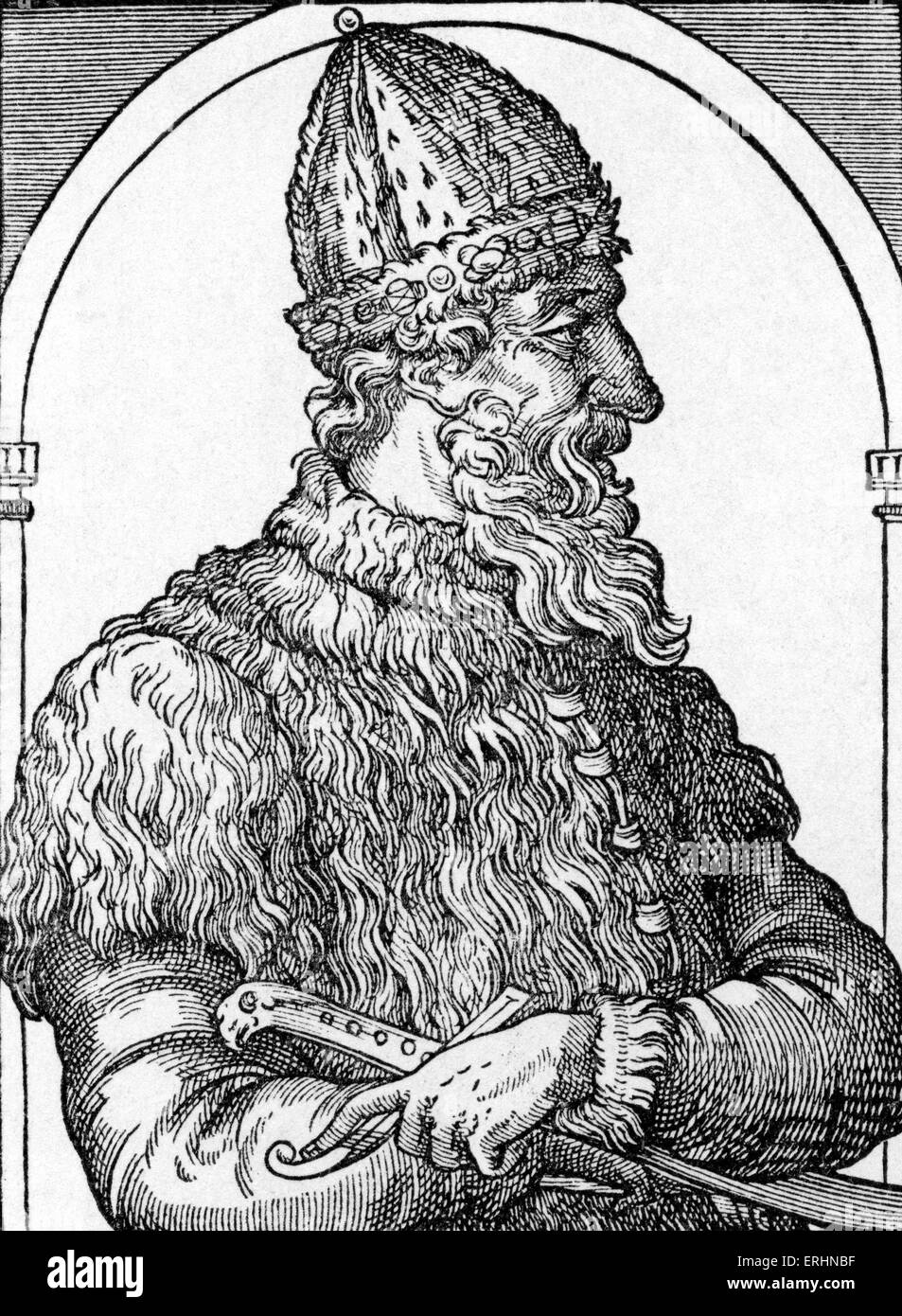 Zar iwan iii Fotos und Bildmaterial in hoher Auflösung Alamy