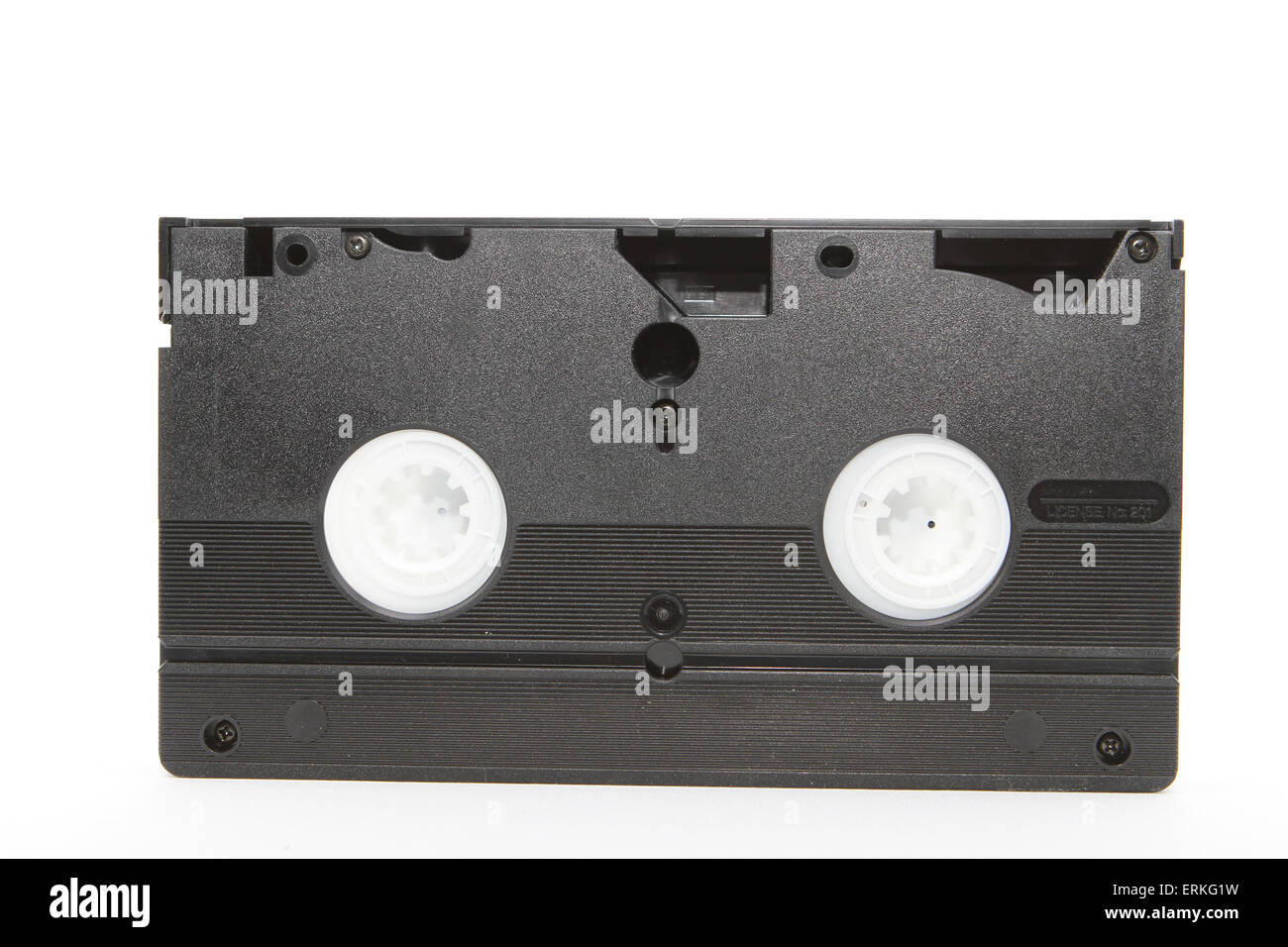 SOUND TAPE Stockfoto