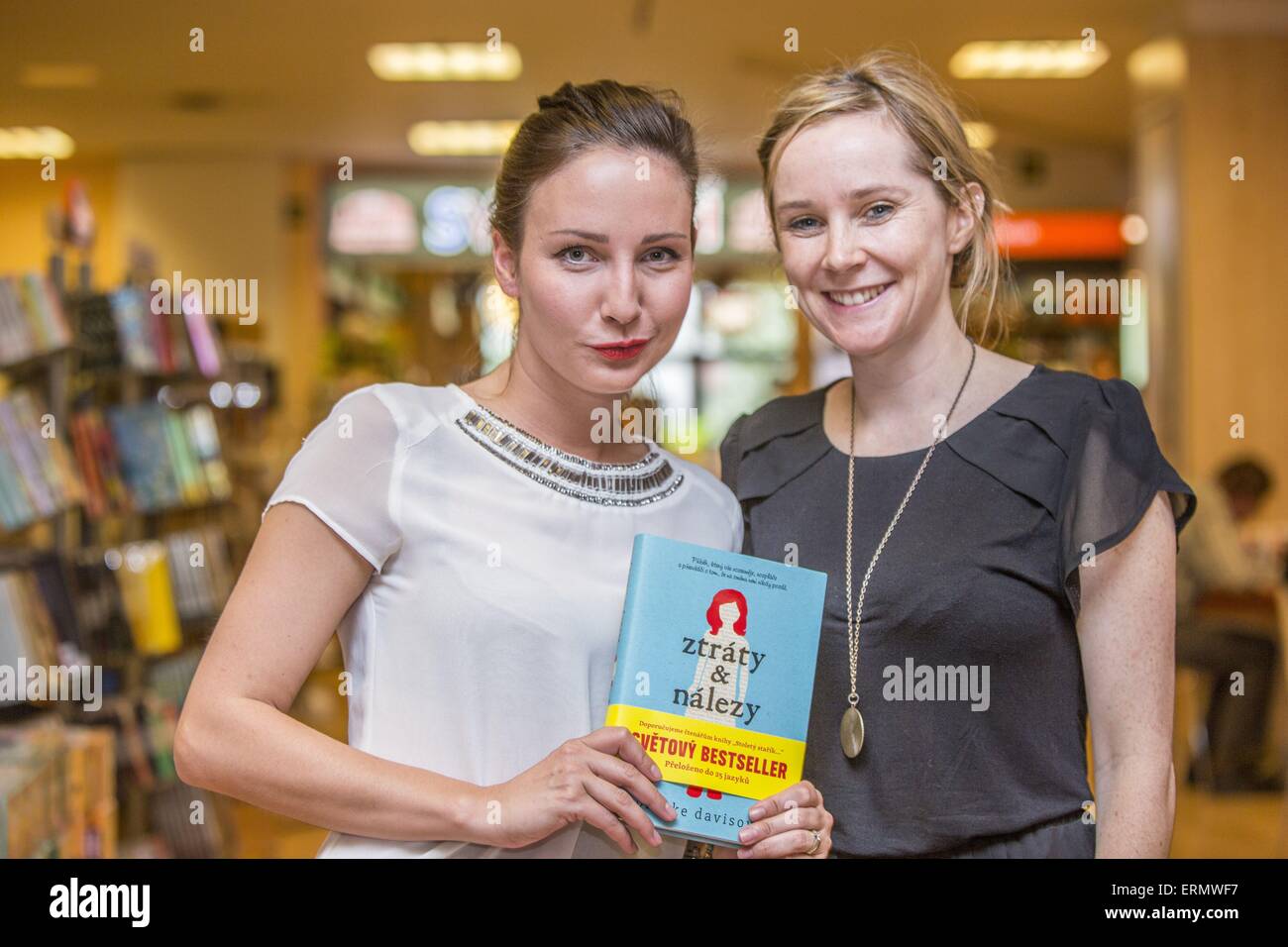 Veronika Arichteva Stockfotos Und Bilder Kaufen Alamy