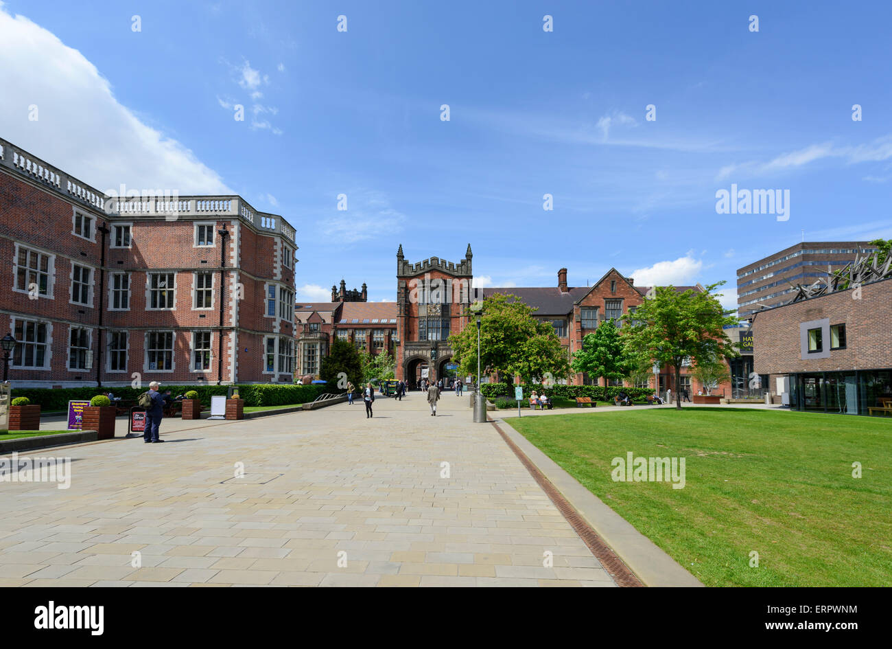 University of newcastle Fotos und Bildmaterial in hoher Auflösung Alamy