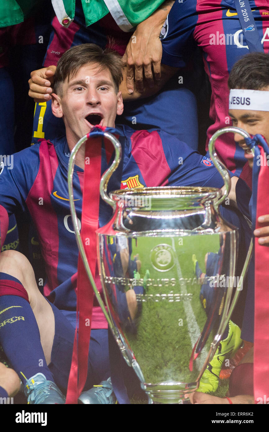 berlin-deutschland-6-juni-2015-lionel-messi-barcelona-fu-ball