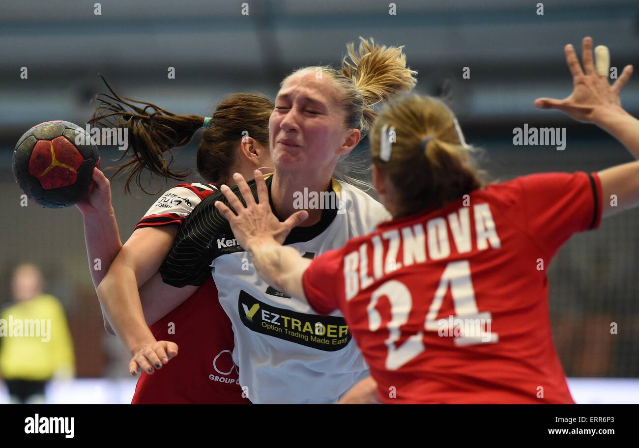 Nadja Fotos und Bildmaterial in hoher Auflösung Alamy