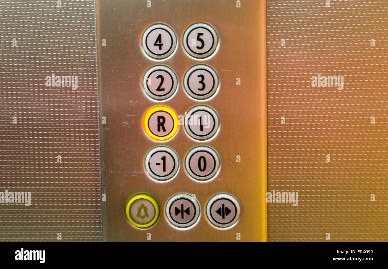 Ab Welchem Stockwerk Muss Ein Aufzug Vorhanden Sein