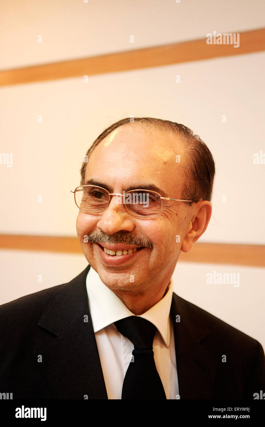 Adi godrej -Fotos und -Bildmaterial in hoher Auflösung – Alamy