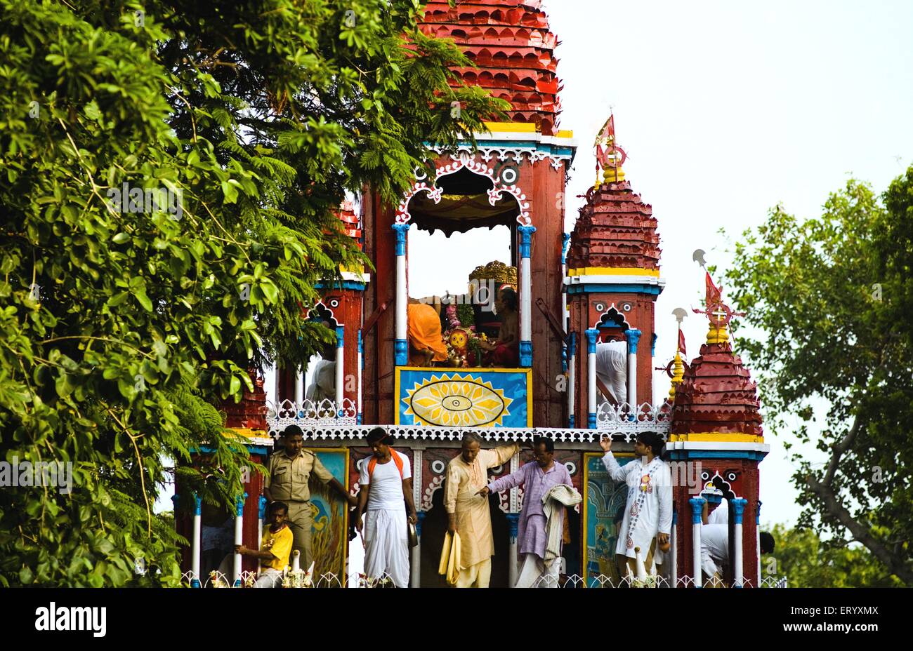 Ratha yatra feste -Fotos und -Bildmaterial in hoher Auflösung – Alamy
