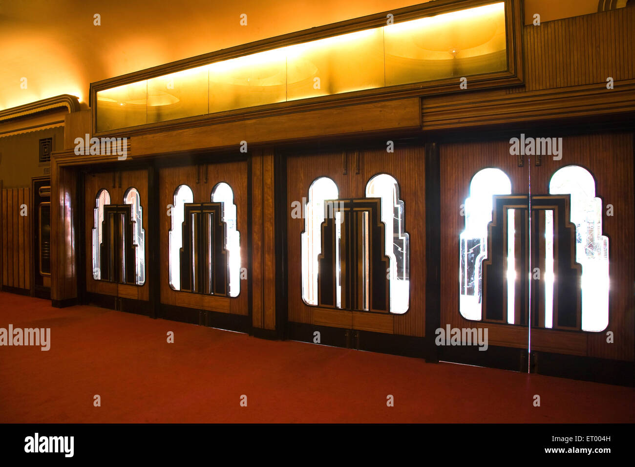 Red Door Theatre Stockfotos Red Door Theatre Bilder Alamy