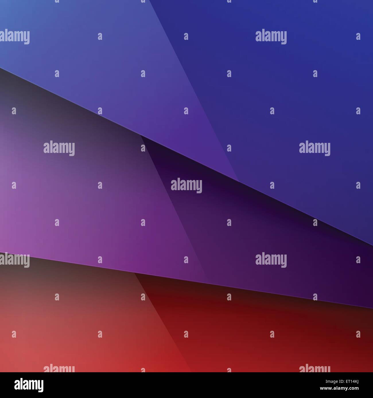 Zusammenfassung Hintergrund mit leuchtenden bunten Papierlagen. 10 RGB EPS-Vektor-illustration Stock Vektor