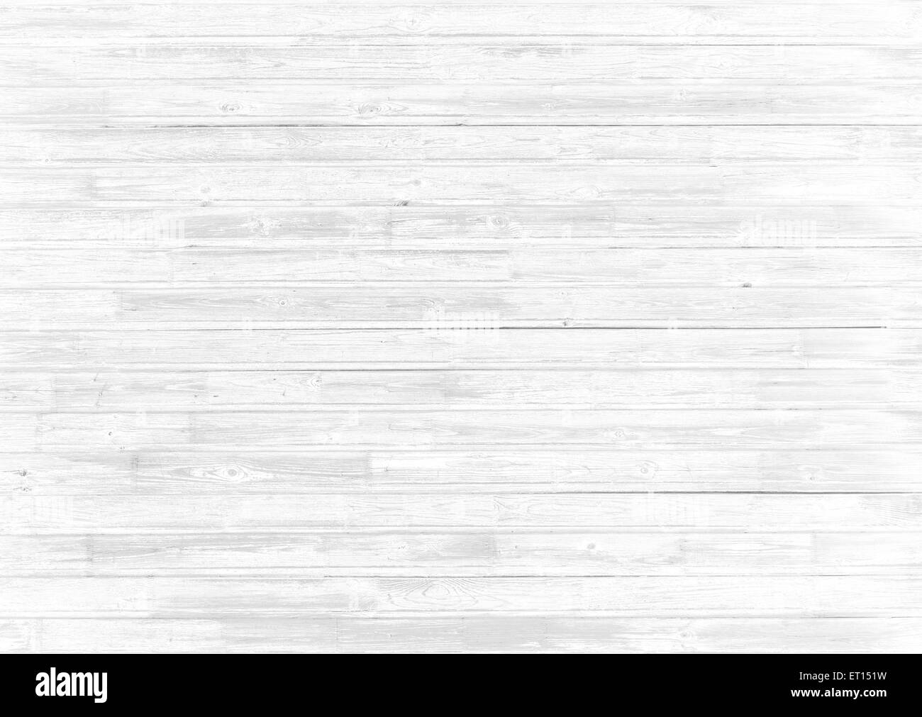 weiße Holz abstrakten Hintergrund oder Textur Stockfoto