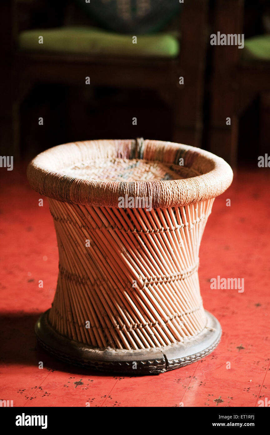 Cane Furniture Stockfotos und -bilder Kaufen - Alamy