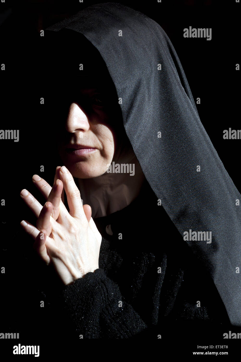 Der Trauergottesdienst von argentinischer Kardinal Jorge María Mejía gehalten in den Petersdom im Vatikan wo: Rom, Italien bei: Kredit-11. Dezember 2014: IPA/WENN.com ** nur verfügbar für die Veröffentlichung in UK, USA, Deutschland, Österreich, Schweiz ** Stockfoto