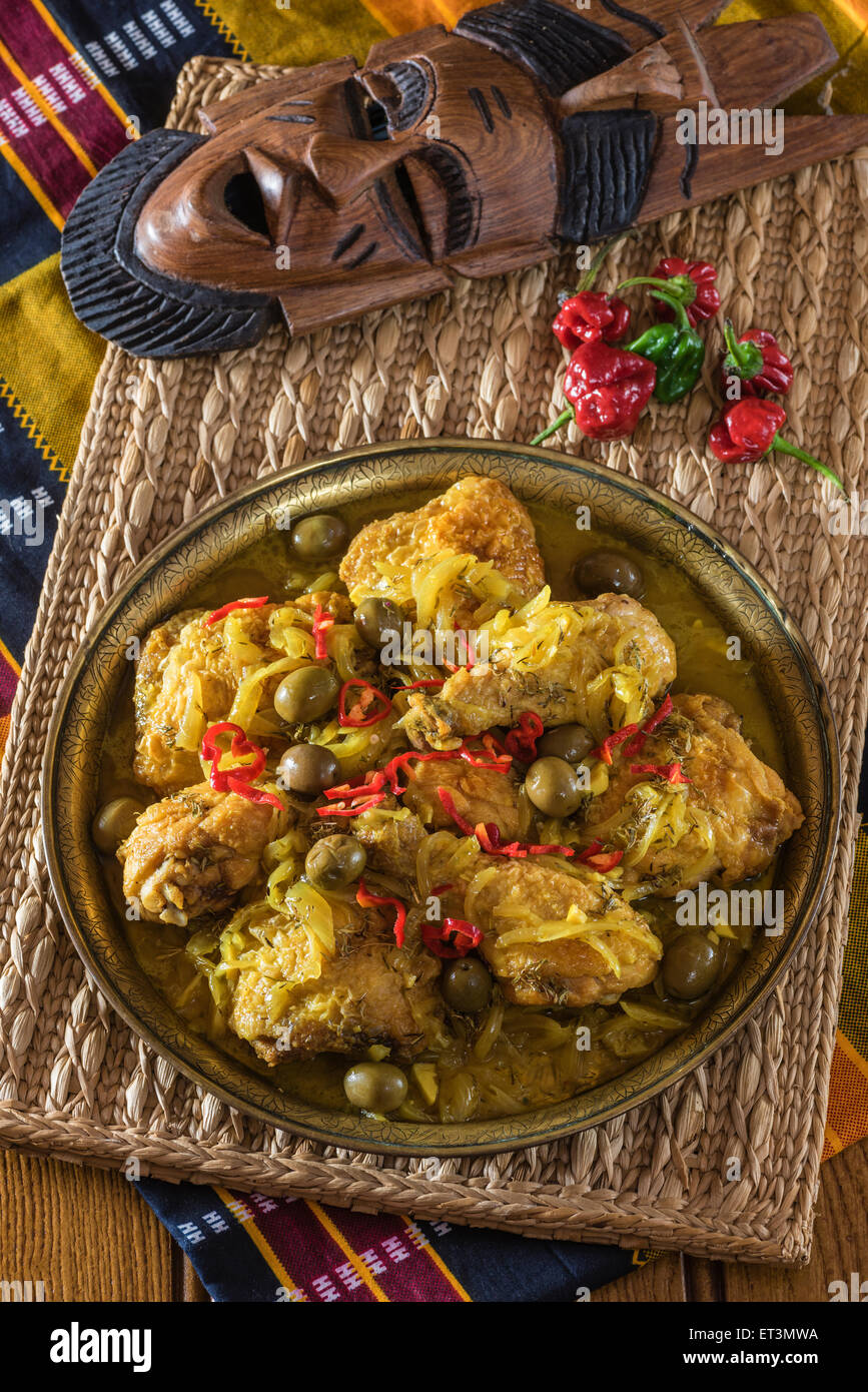 Traditionelles afrikanisches essen -Fotos und -Bildmaterial in hoher ...
