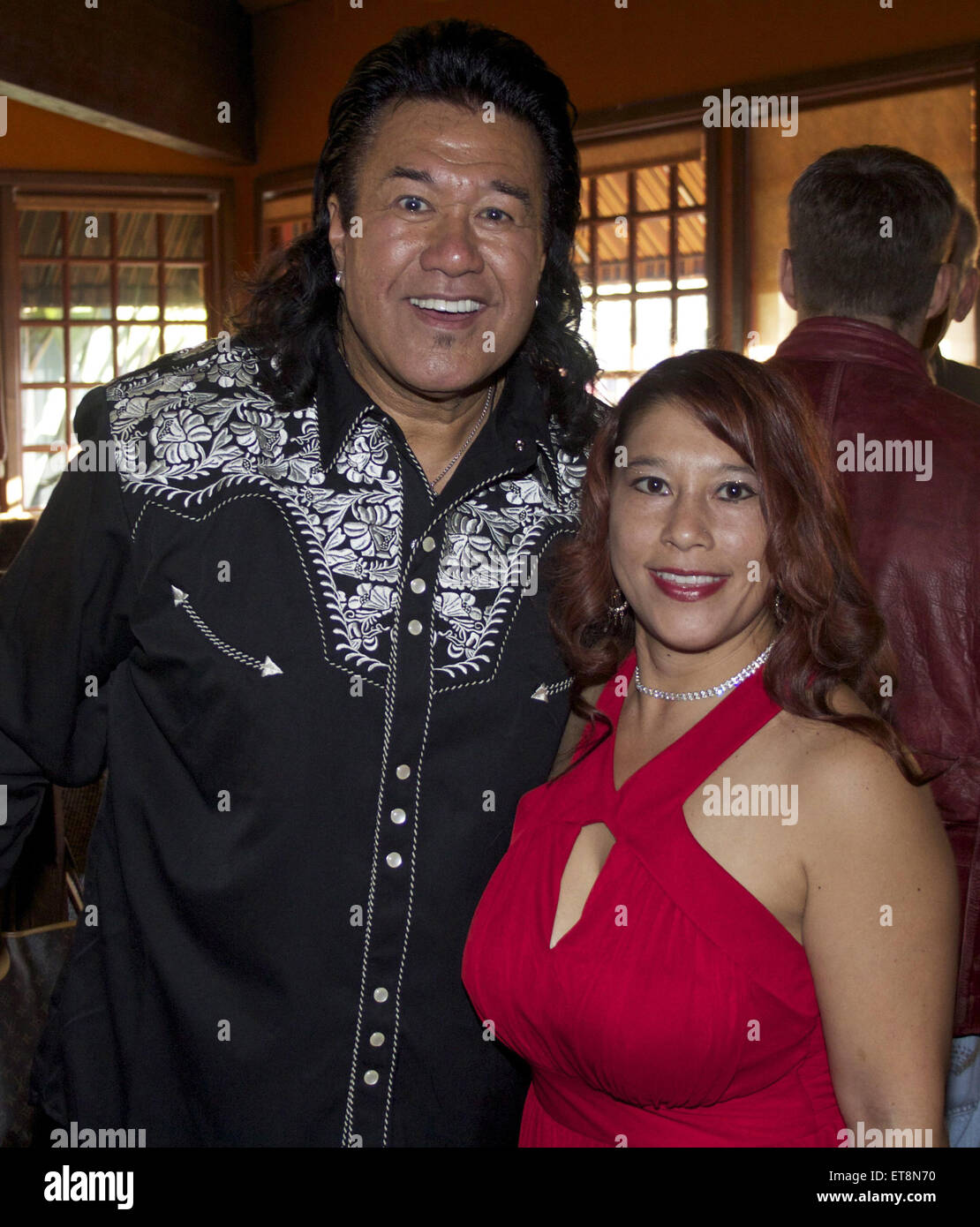 Branscombe Richmond Holiday Party Mit Branscombe Richmond Jenna Urban Wo Tarzana Kalifornien Vereinigte Staaten Wann 28 Dezember 2014 Kredit Tai Urban Wenn Com Stockfotografie Alamy