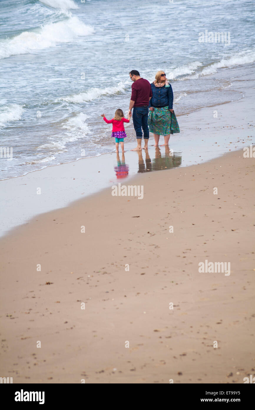 Bournemouth, Dorset, Großbritannien 12. Juni 2015. UK Wetter 12 Juni 2015 Stockfotos & 12 Juni 2015 Bilder Alamy