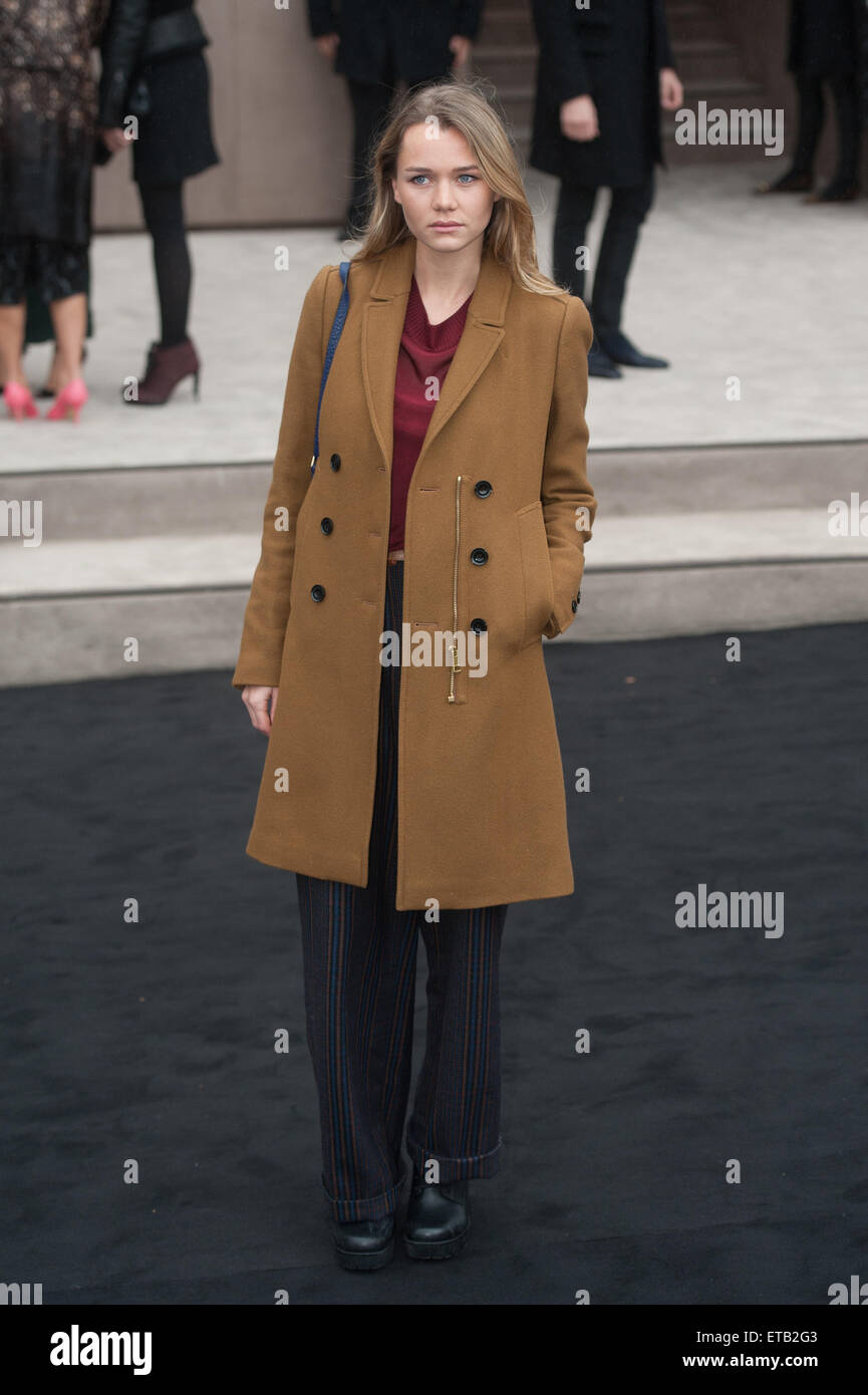 Imogen Waterhouse Stockfotos und -bilder Kaufen - Alamy