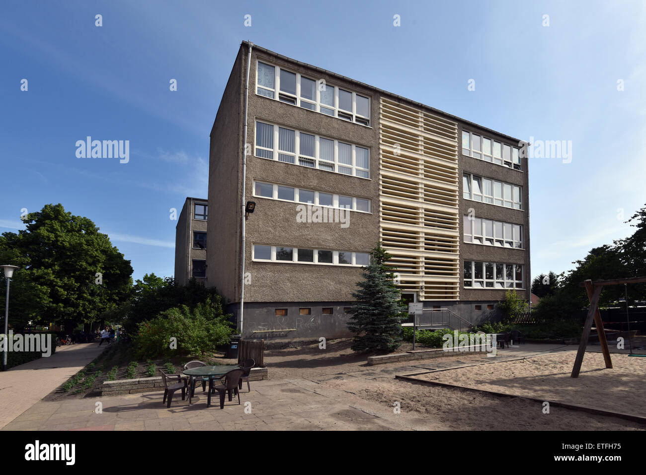 Top 8 Kirchliche Schule Lieferanten In Potsdam Geltow – VBAXVI