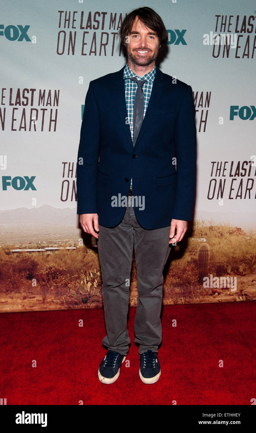 Der Letzte Mann Auf Erden Stockfotos Und Bilder Kaufen Alamy