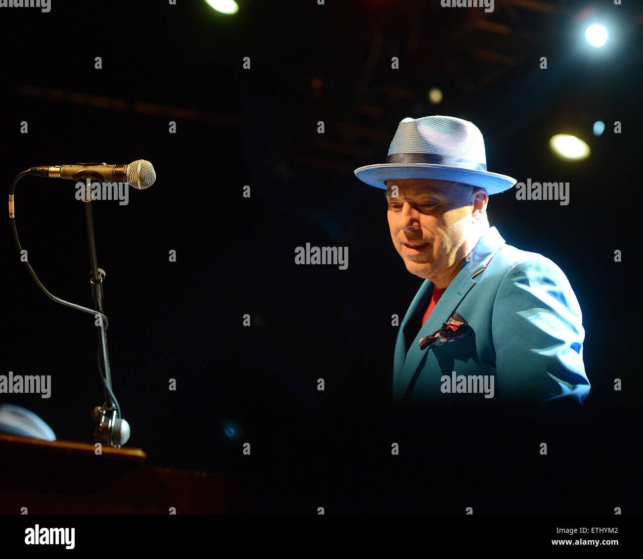 The mavericks band Fotos und Bildmaterial in hoher Auflösung Alamy