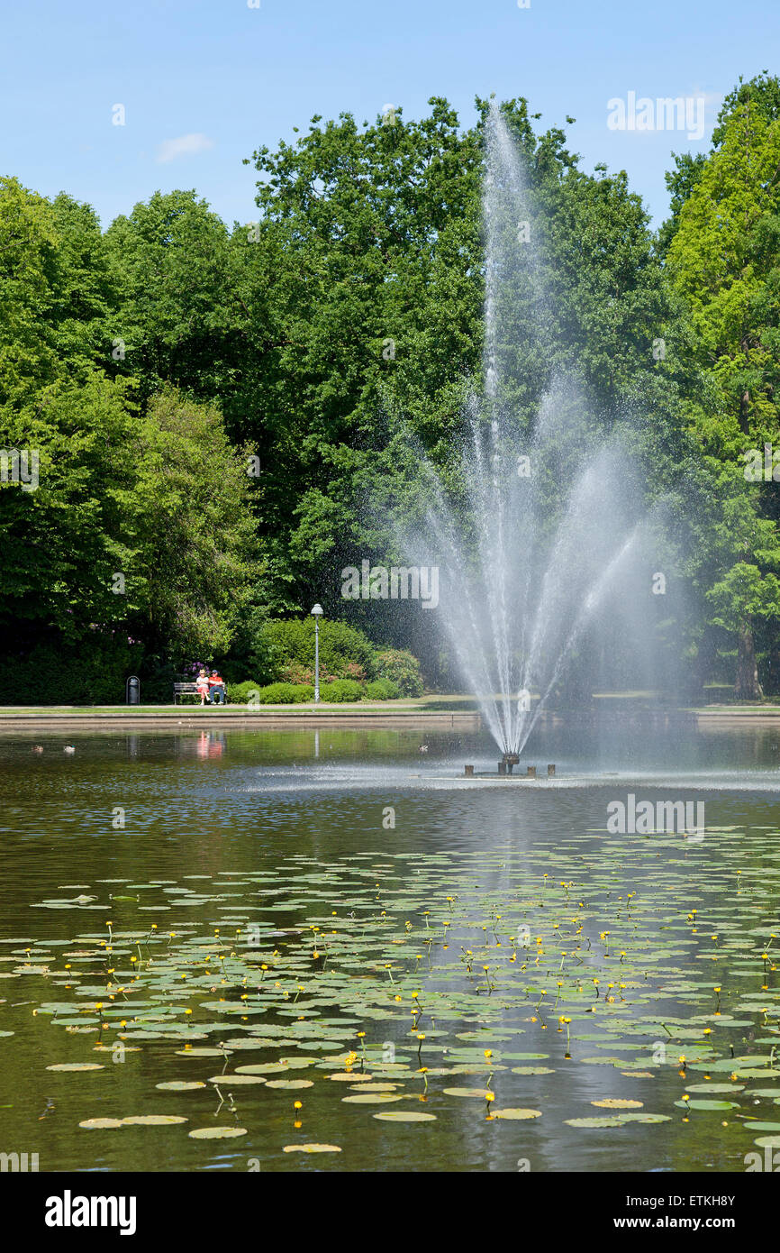 Deutschland celle brunnen Fotos und Bildmaterial in hoher Auflösung