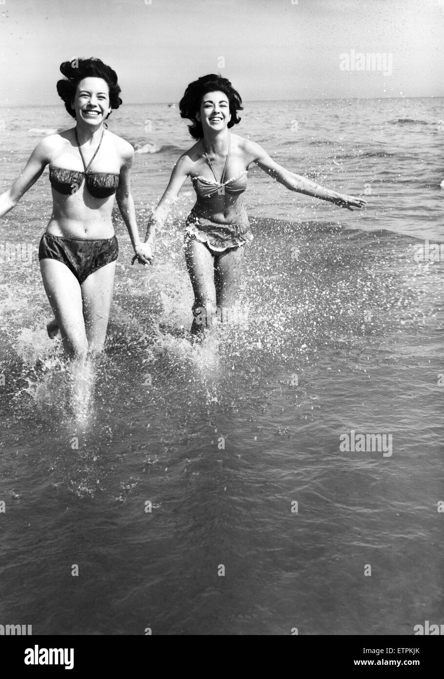 Scharfe frauen fotos
