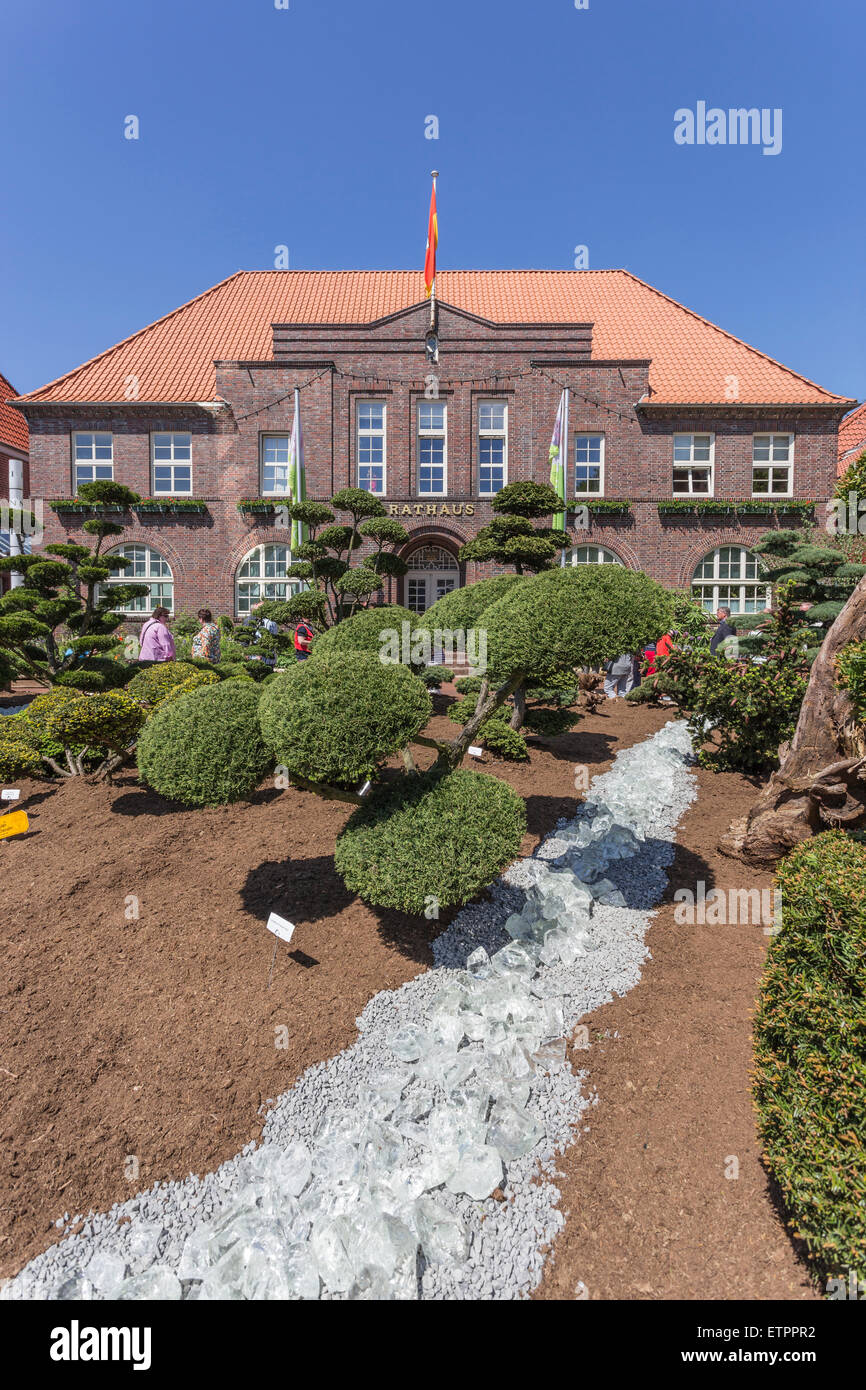Stadt von westerstede Fotos und Bildmaterial in hoher Auflösung Alamy