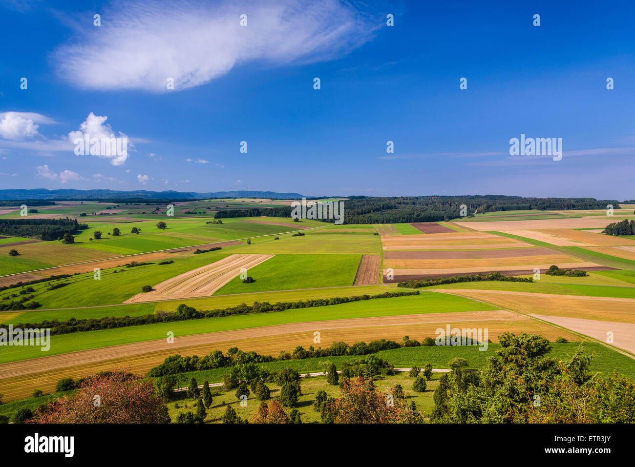 Kuppenalb Fotos und Bildmaterial in hoher Auflösung Alamy