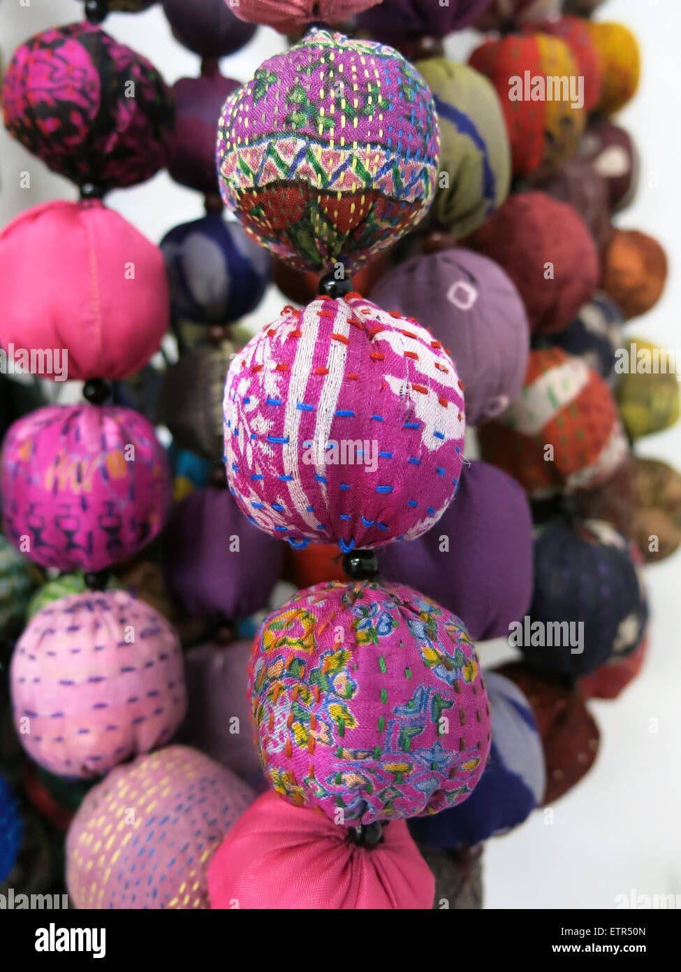 Mieko Mintz Design Studio, New York City, USA Stockfoto