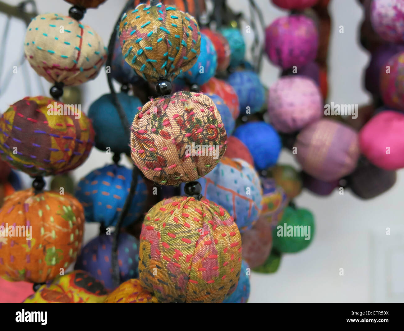 Mieko Mintz Design Studio, New York City, USA Stockfoto