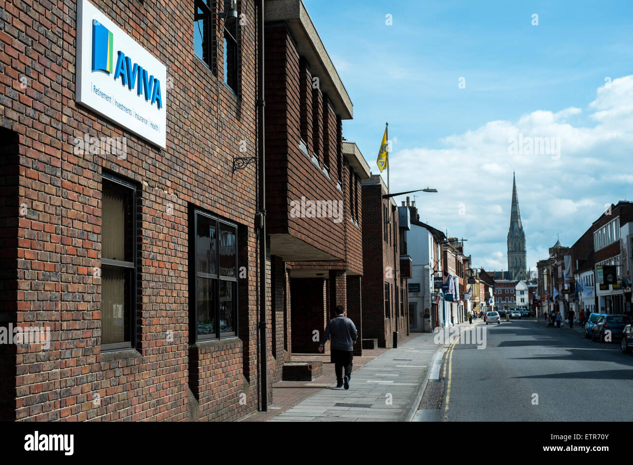 Aviva renten -Fotos und -Bildmaterial in hoher Auflösung – Alamy